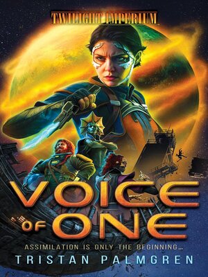 cover image of Voice of One